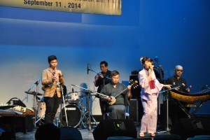 Charity Concert Sep2014-2